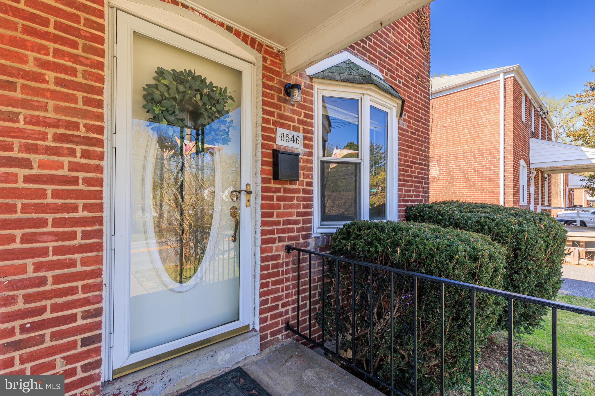8546 Oakleigh Road Baltimore, MD 21234 - Photo 2 of 38