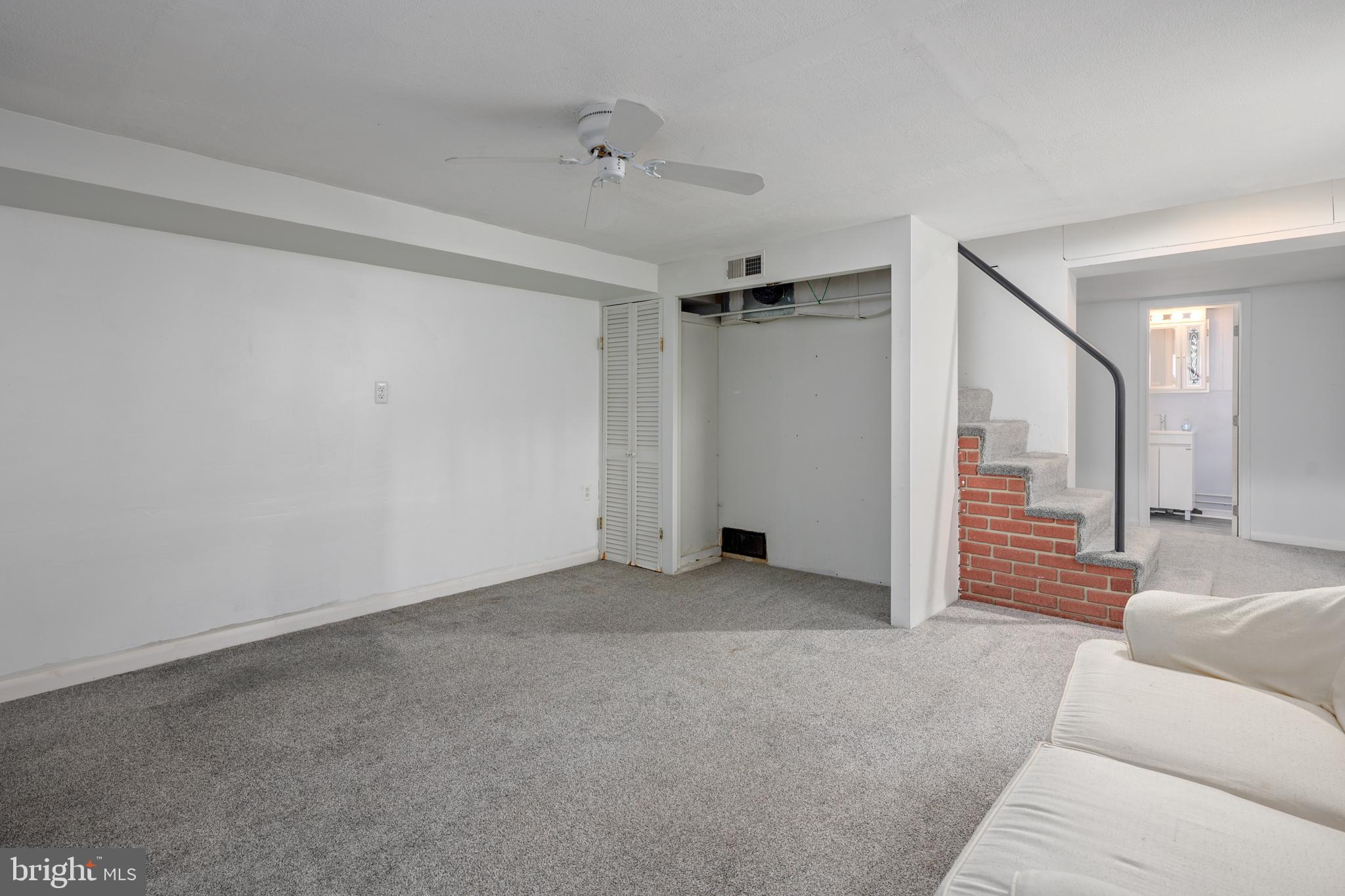 8546 Oakleigh Road Baltimore, MD 21234 - Photo 26 of 38 finished basement OR bed 3