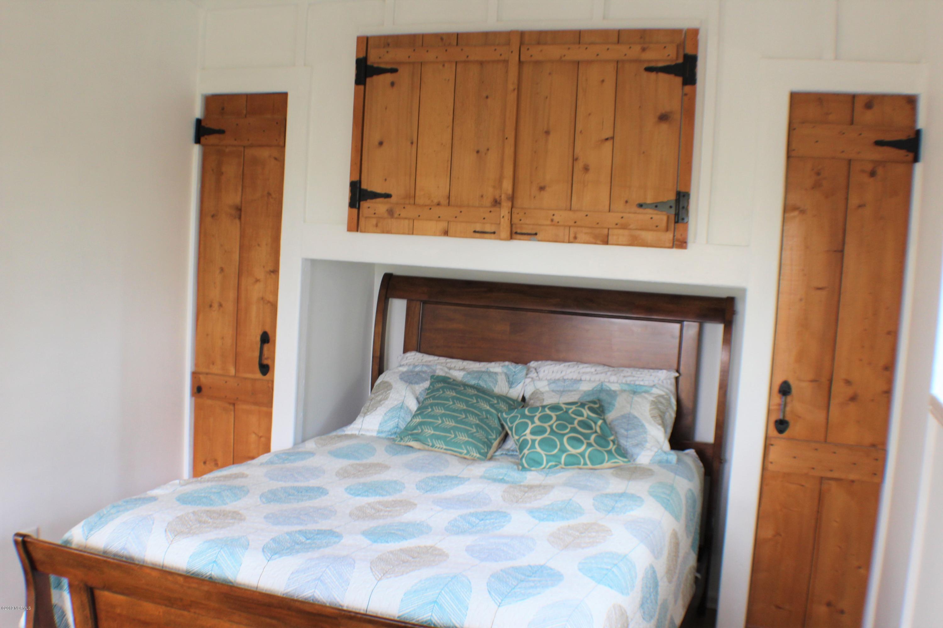 142 Hughes Road Hampstead, NC 28443 - Photo 15 of 22 bedroom21