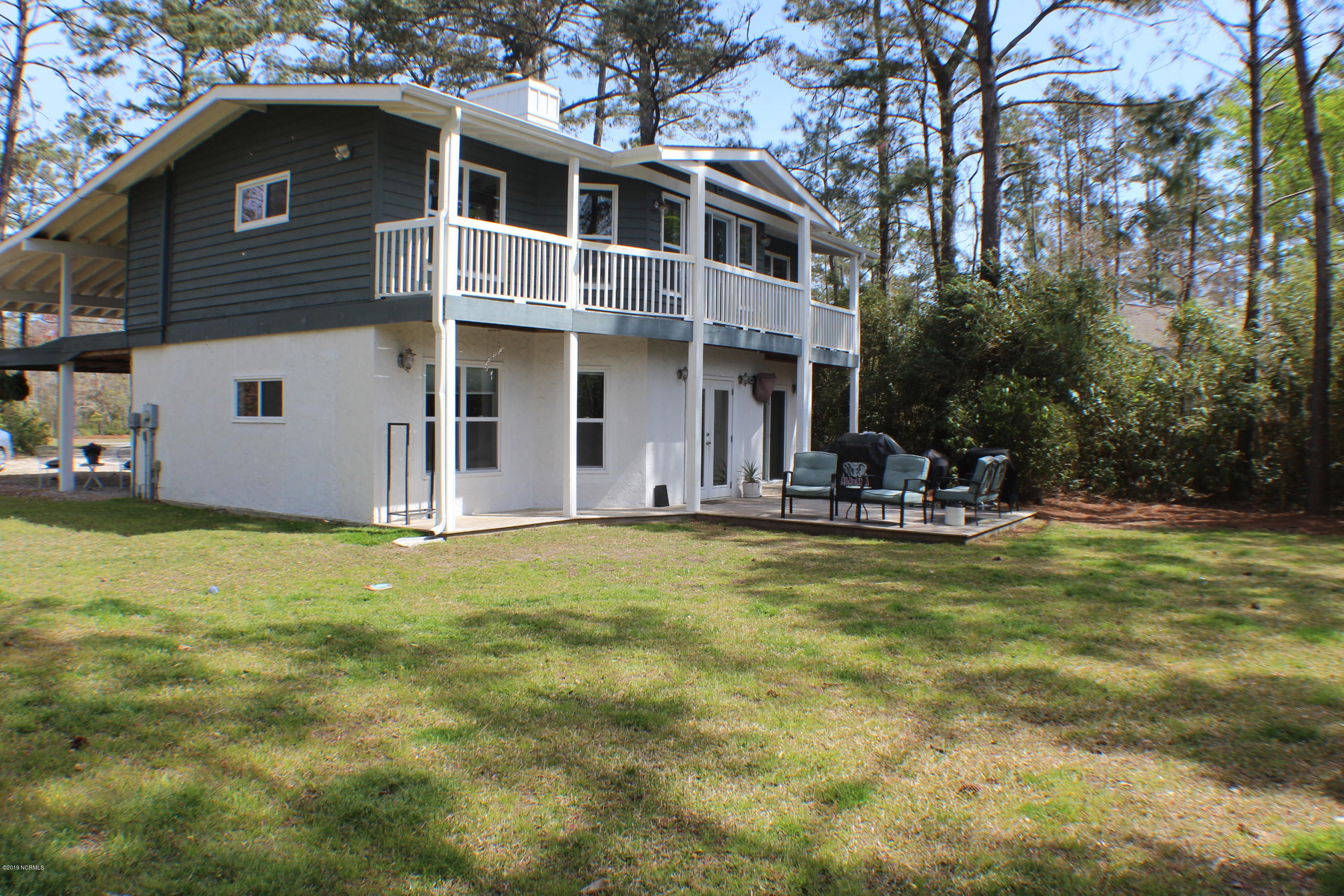 142 Hughes Road Hampstead, NC 28443 - Photo 21 of 22 corner house
