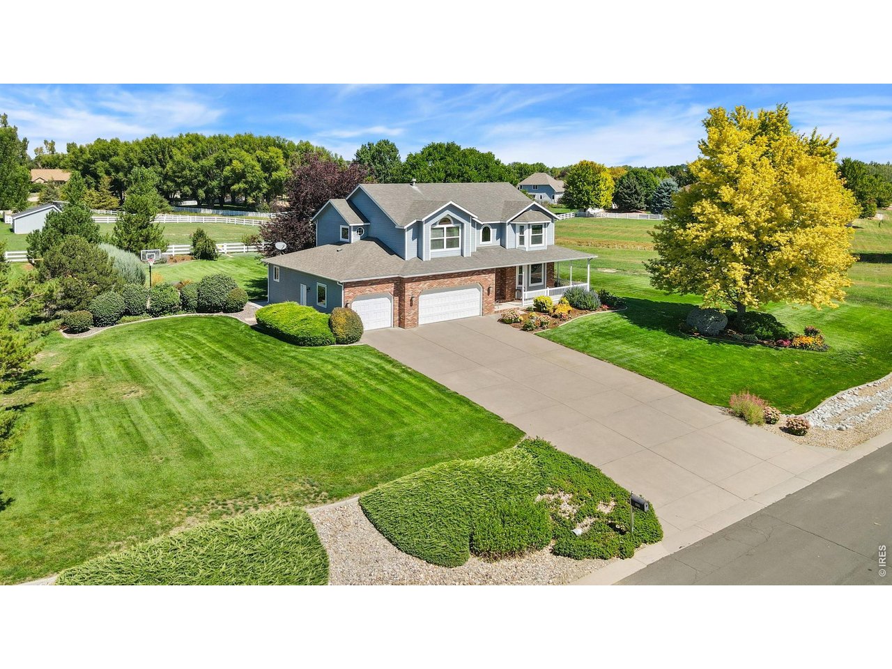 6345 Lesser Drive Greeley, CO 80634 - Photo 2 of 47 Pride of ownership inside and out!