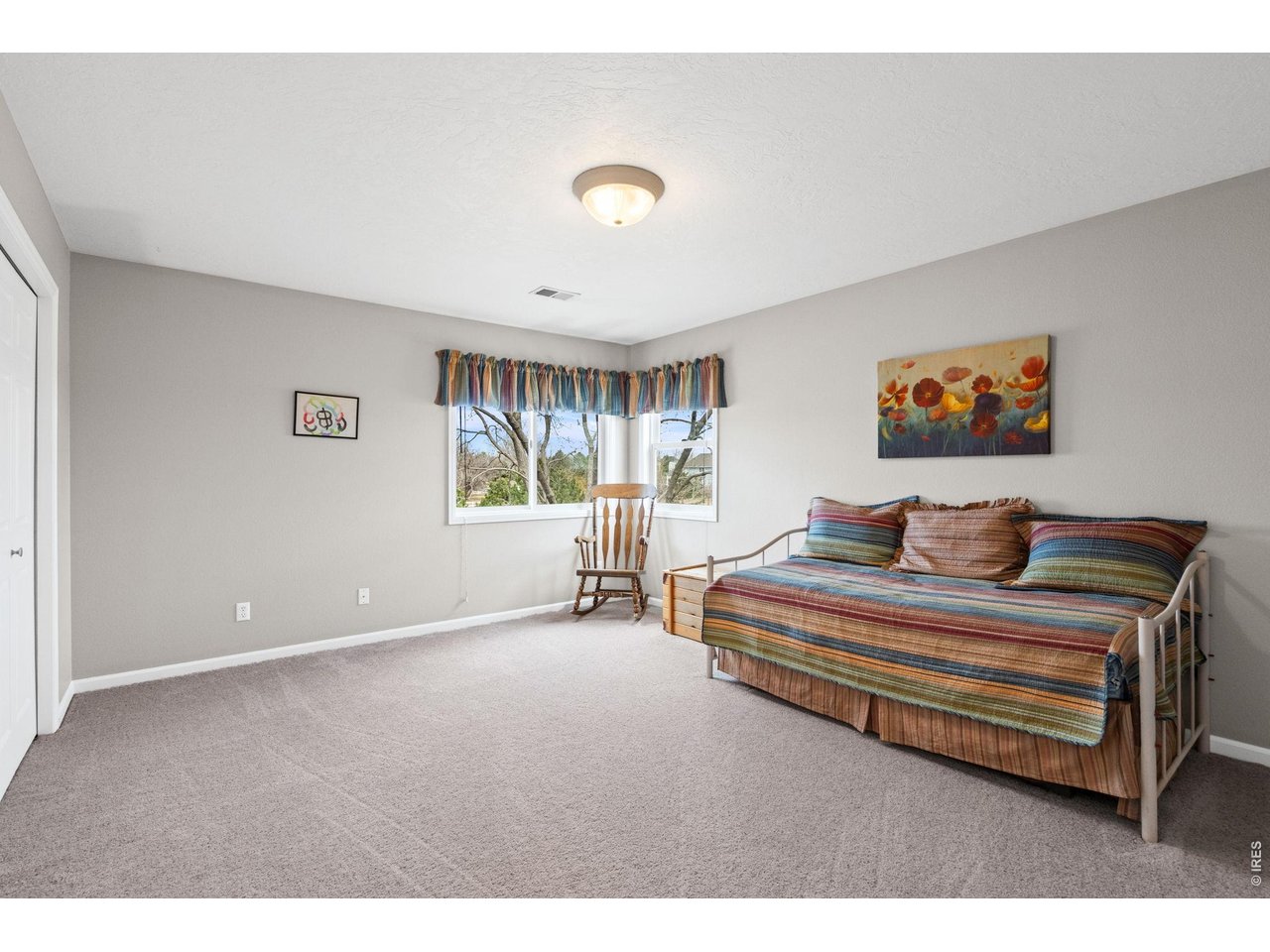 6345 Lesser Drive Greeley, CO 80634 - Photo 33 of 47 Bedroom 2