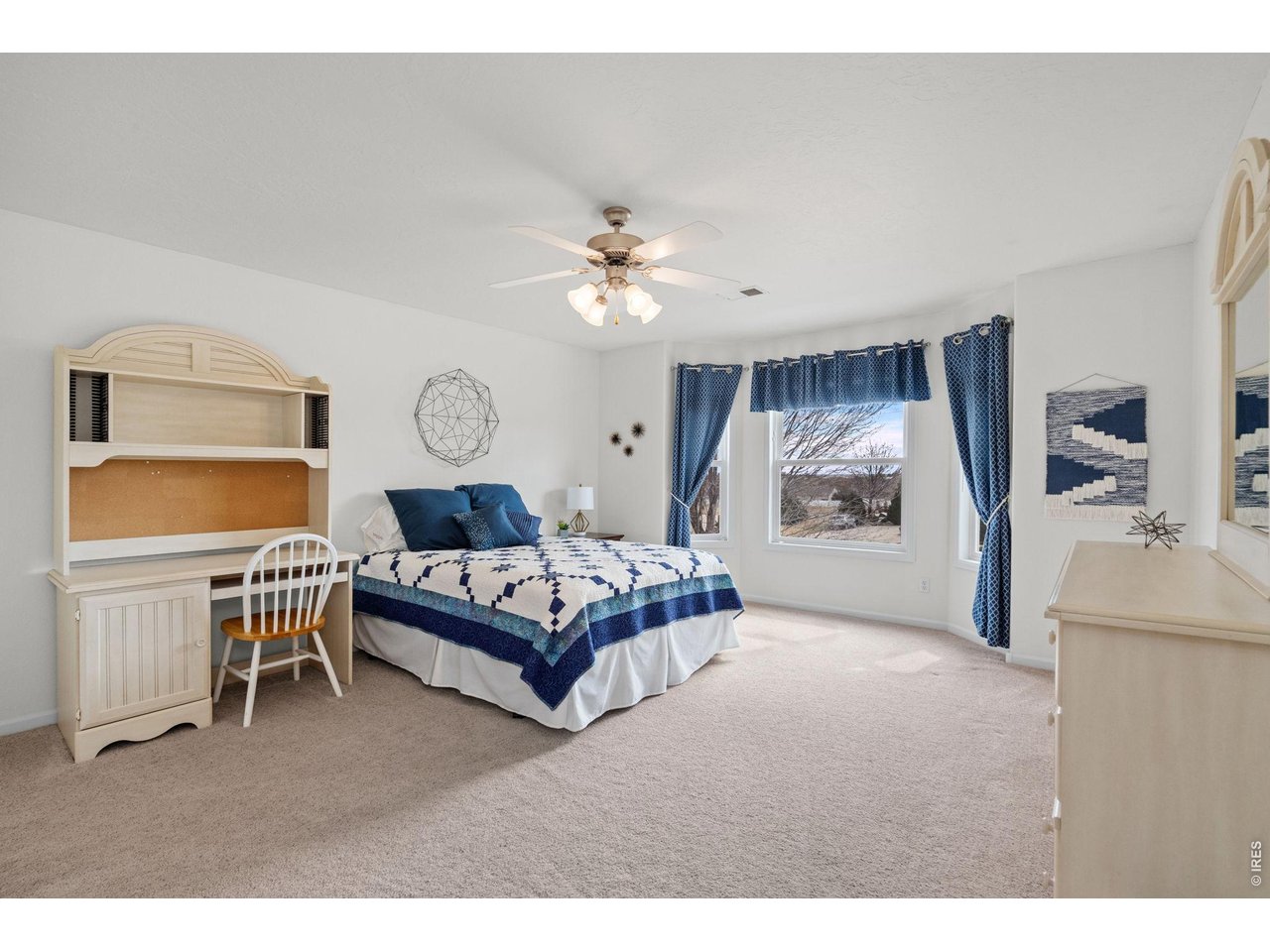 6345 Lesser Drive Greeley, CO 80634 - Photo 36 of 47 Bedroom 4