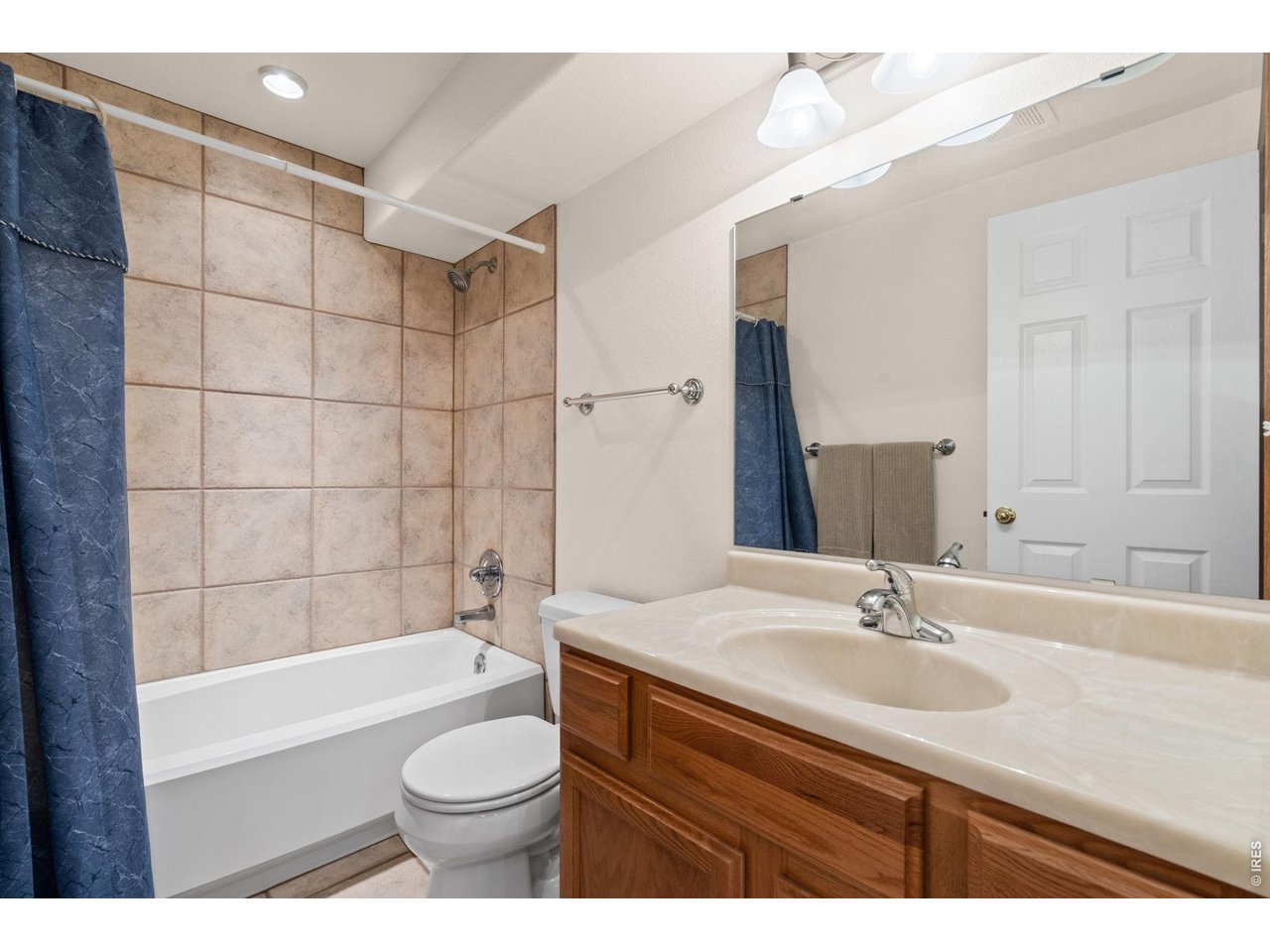 6345 Lesser Drive Greeley, CO 80634 - Photo 38 of 47 Basement Full Bath