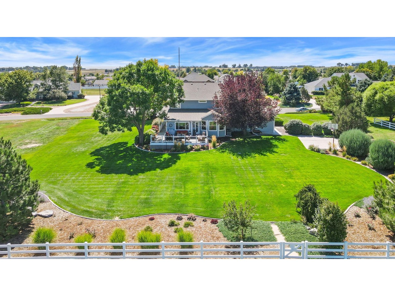 6345 Lesser Drive Greeley, CO 80634 - Photo 44 of 47