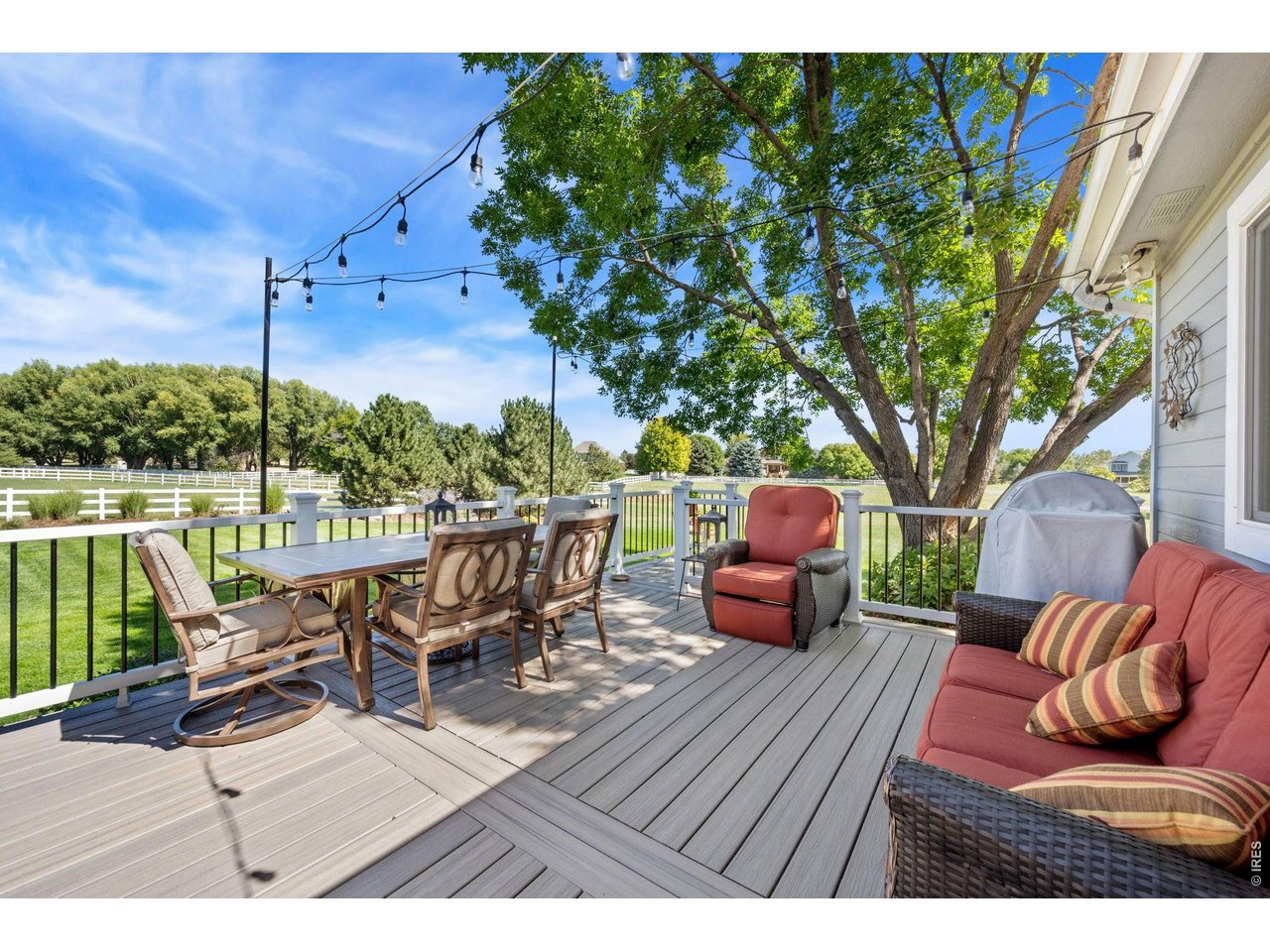 6345 Lesser Drive Greeley, CO 80634 - Photo 9 of 47 Great space for relaxing and entertaining