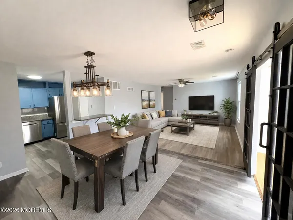 $2,700 | 5-6 Atlanta Court, Unit 6, Freehold, NJ 07728