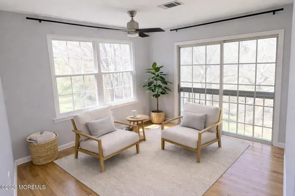 $2,700 | 5-6 Atlanta Court, Unit 6, Freehold, NJ 07728