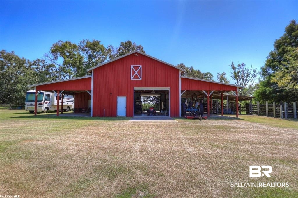 3144 County Road 68 Loxley, AL 36551 - Photo 2 of 2