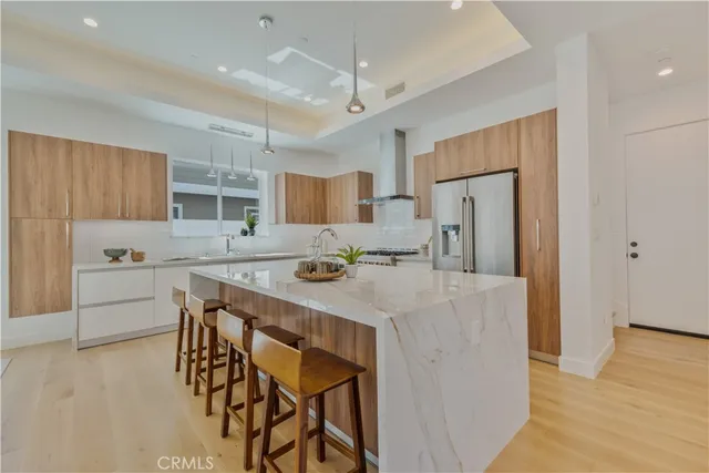 $2,295,000 | 2212 Gates Avenue, Unit A, Redondo Beach, CA 90278