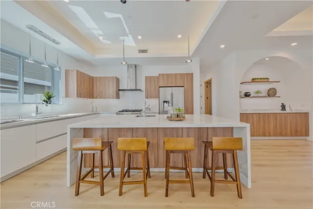 $2,295,000 | 2212 Gates Avenue, Unit A, Redondo Beach, CA 90278