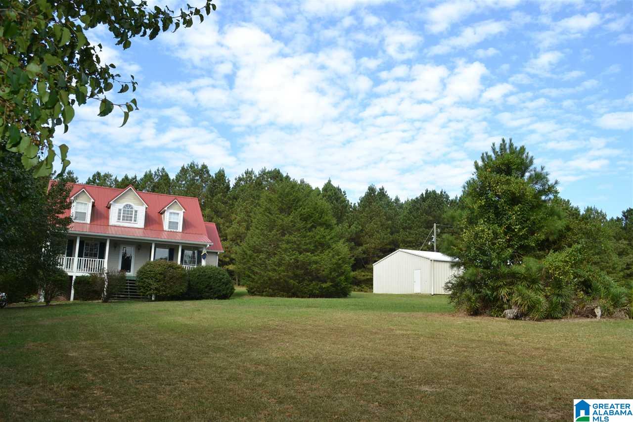 581 Fall Branch Road Remlap, AL 35133 - Photo 35 of 50 Gallery Image 35