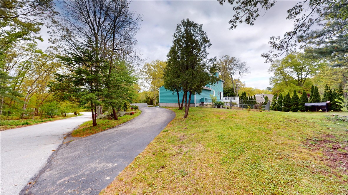22 Ridgewood Drive Scituate, RI 02857 - Photo 45 of 49