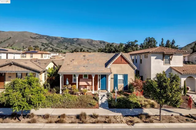 $1,135,000 | 3940 Righetti Ranch Road, San Luis Obispo, CA 93401