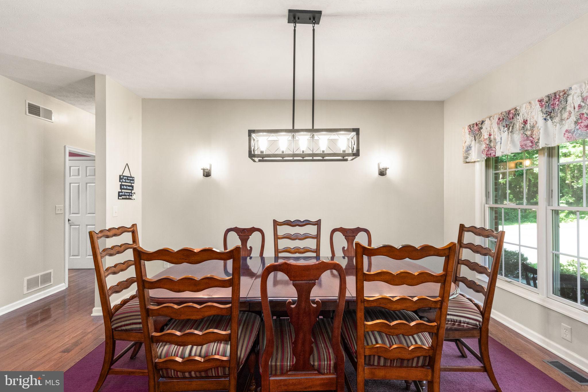 32 Hamilton Lane Elkton, MD 21921 - Photo 14 of 40 Elegant dining space with natural light.