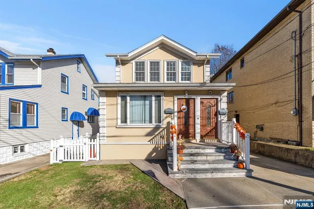 $850,000 | 457 Washington Avenue, Cliffside Park, NJ 07010