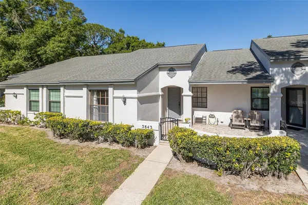 $315,000 | 3843 Goldfinch Court, Palm Harbor, FL 34685