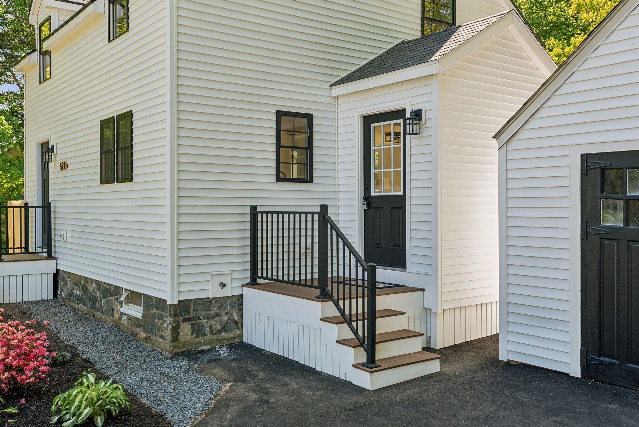 529 Mitchell Road Cape Elizabeth, ME 04107 - Photo 2 of 49 11_DSC04030