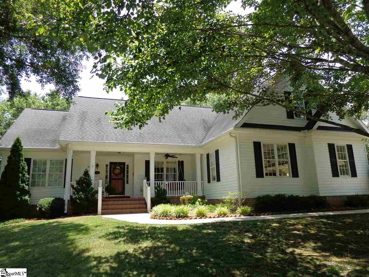 16 Harmony Circle Fountain Inn, SC 29644 - Photo 1 of 26 Gallery Image 1