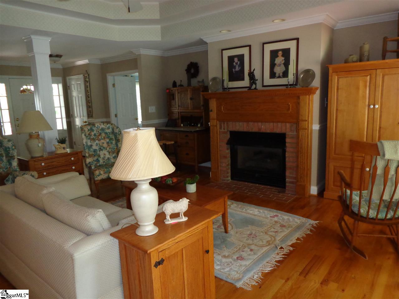 16 Harmony Circle Fountain Inn, SC 29644 - Photo 5 of 26 Gallery Image 5
