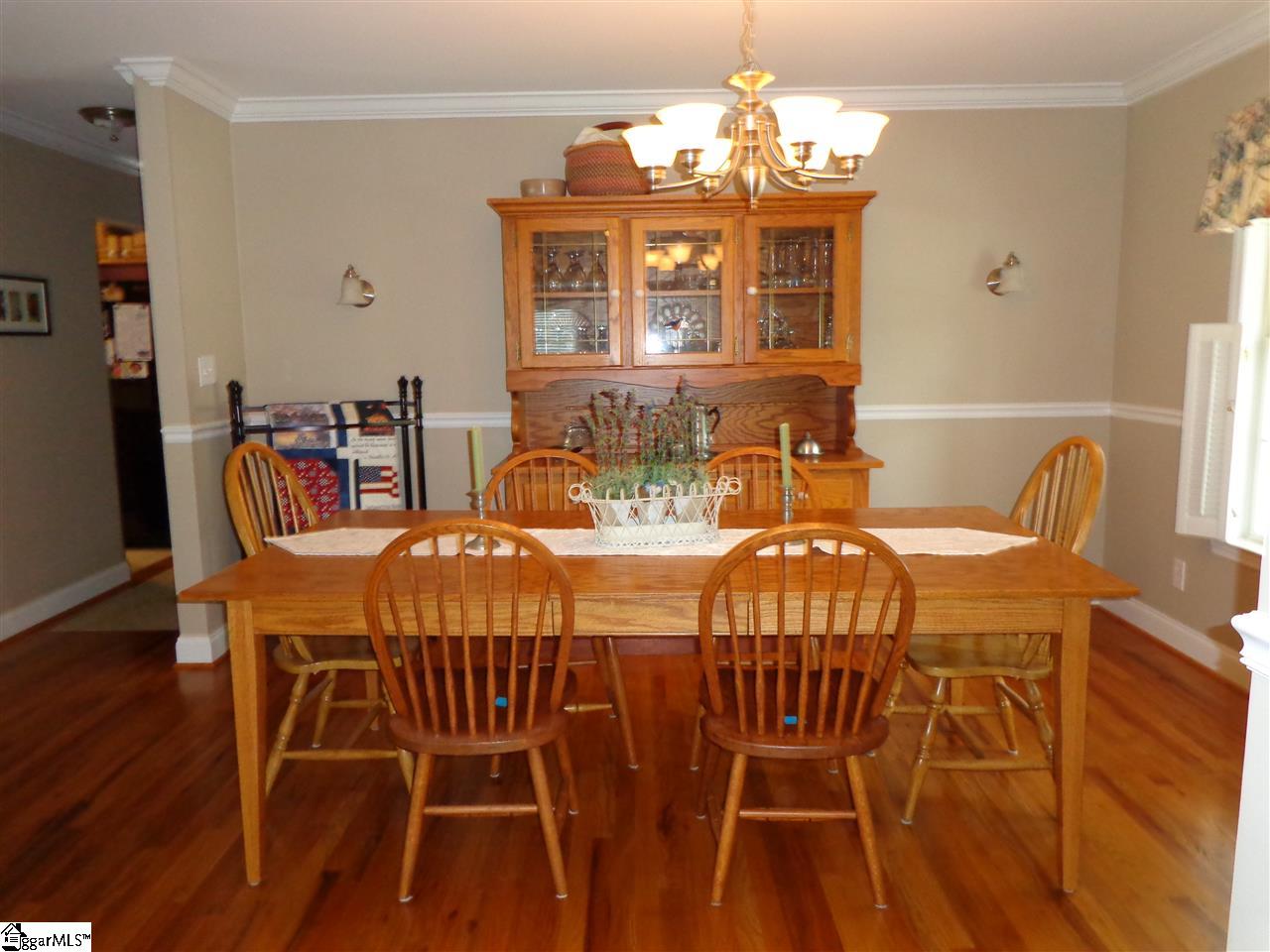 16 Harmony Circle Fountain Inn, SC 29644 - Photo 6 of 26 Gallery Image 6