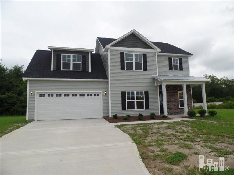 53 East Tumbling Waters Road Rocky Point, NC 28457 - Photo 4 of 23 Additional Photo