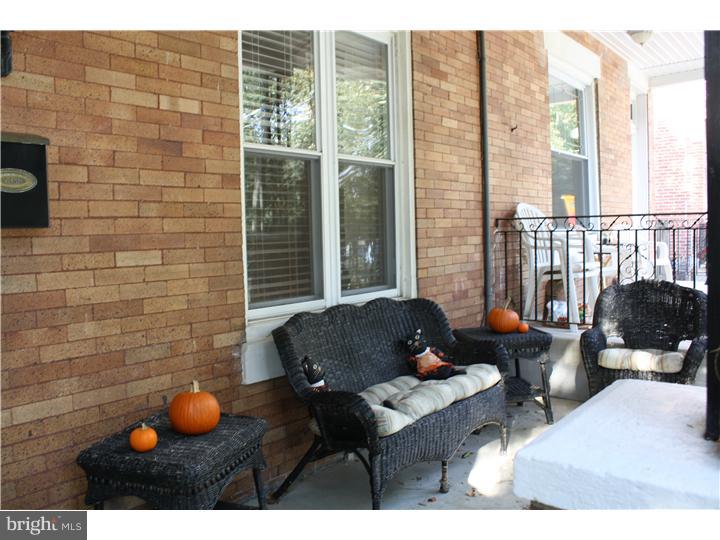 265 Rochelle Avenue Philadelphia, PA 19128 - Photo 2 of 24 Porch