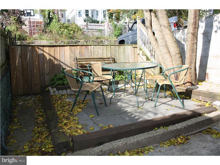 265 Rochelle Avenue Philadelphia, PA 19128 - Photo 13 of 24 Patio
