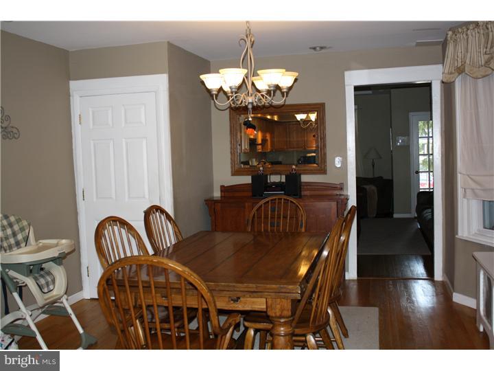 265 Rochelle Avenue Philadelphia, PA 19128 - Photo 7 of 24 Dining Room