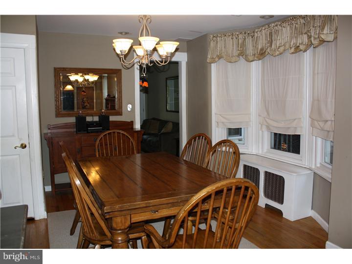 265 Rochelle Avenue Philadelphia, PA 19128 - Photo 8 of 24 Dining Room