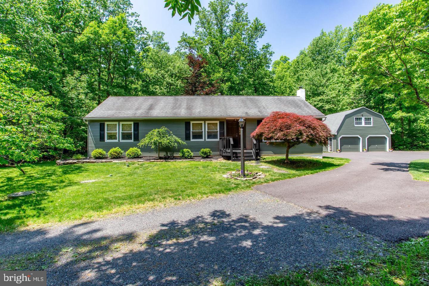 305 Tower Road Sellersville, PA 18960 - Photo 1 of 17