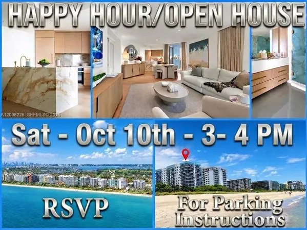 $1,280,000 | 9201 Collins Avenue, Unit 422, Surfside, FL 33154