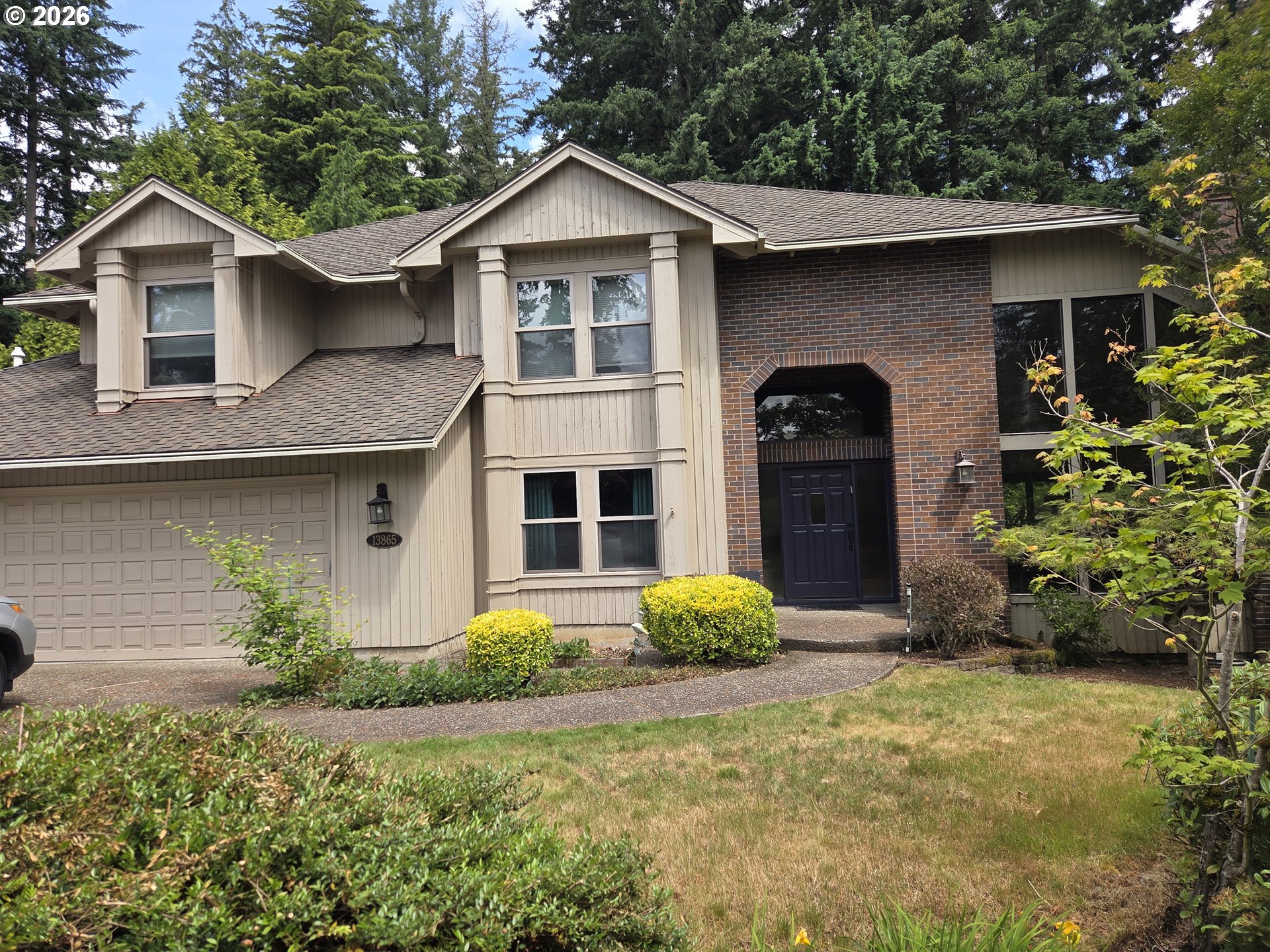 13865 Southwest Secretariat Lane Beaverton, OR 97008 - Photo 1 of 2