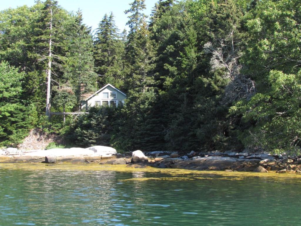 196 States Point Road Tenants Harbor, ME 04860 - Photo 5 of 5 Photo