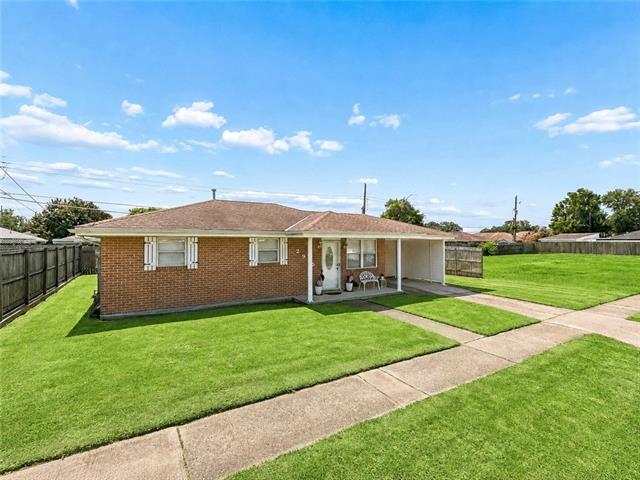 2325 Mumphrey Road Chalmette, LA 70043 - Photo 1 of 15 Gallery Image 1