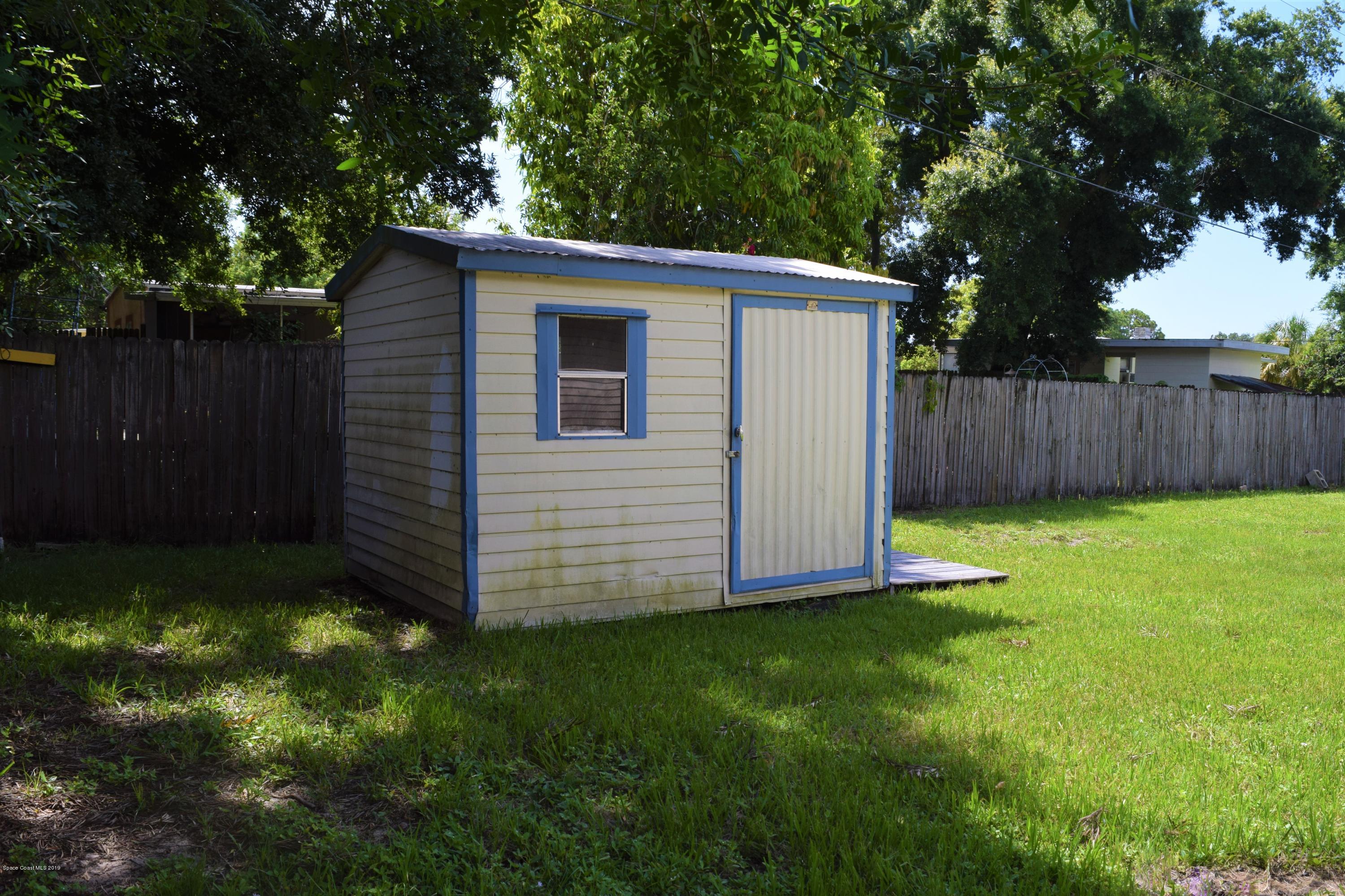 1012 Montclair Road Cocoa, FL 32922 - Photo 22 of 25 22