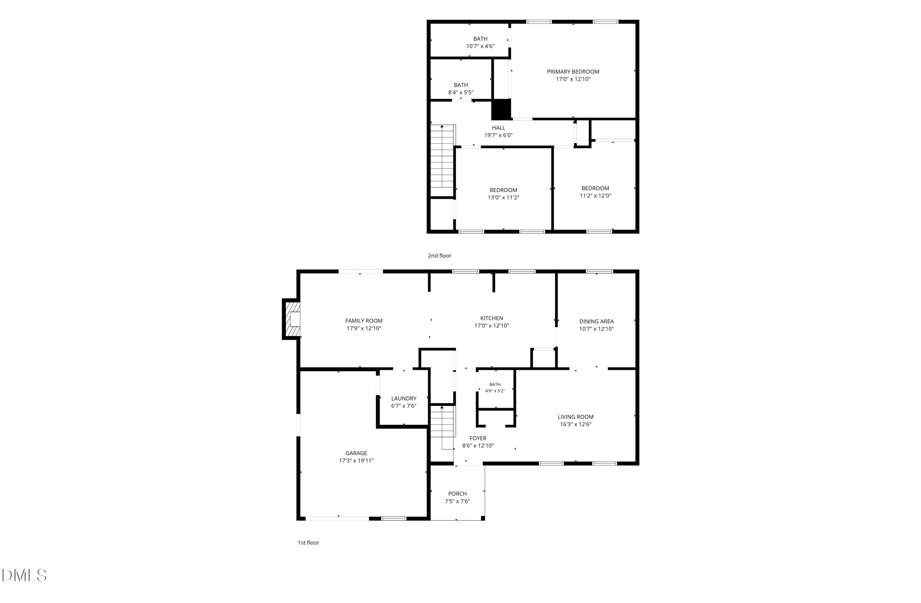 4509 Hollirose Place Raleigh, NC 27616 - Photo 46 of 46
