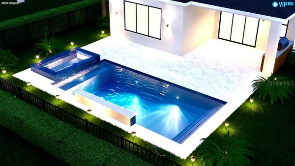 $1,010,000 | 449 Southeast Fascino Circle, Port St. Lucie, FL 34984