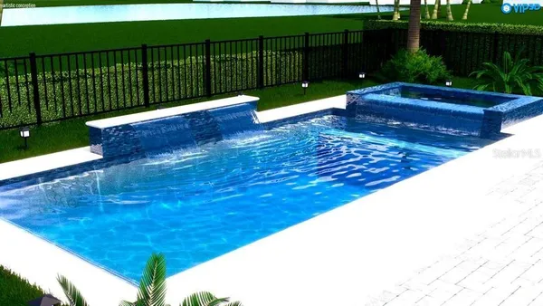 $1,010,000 | 449 Southeast Fascino Circle, Port St. Lucie, FL 34984