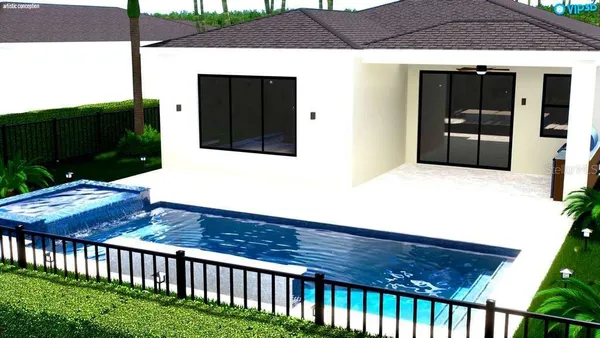 $1,010,000 | 449 Southeast Fascino Circle, Port St. Lucie, FL 34984