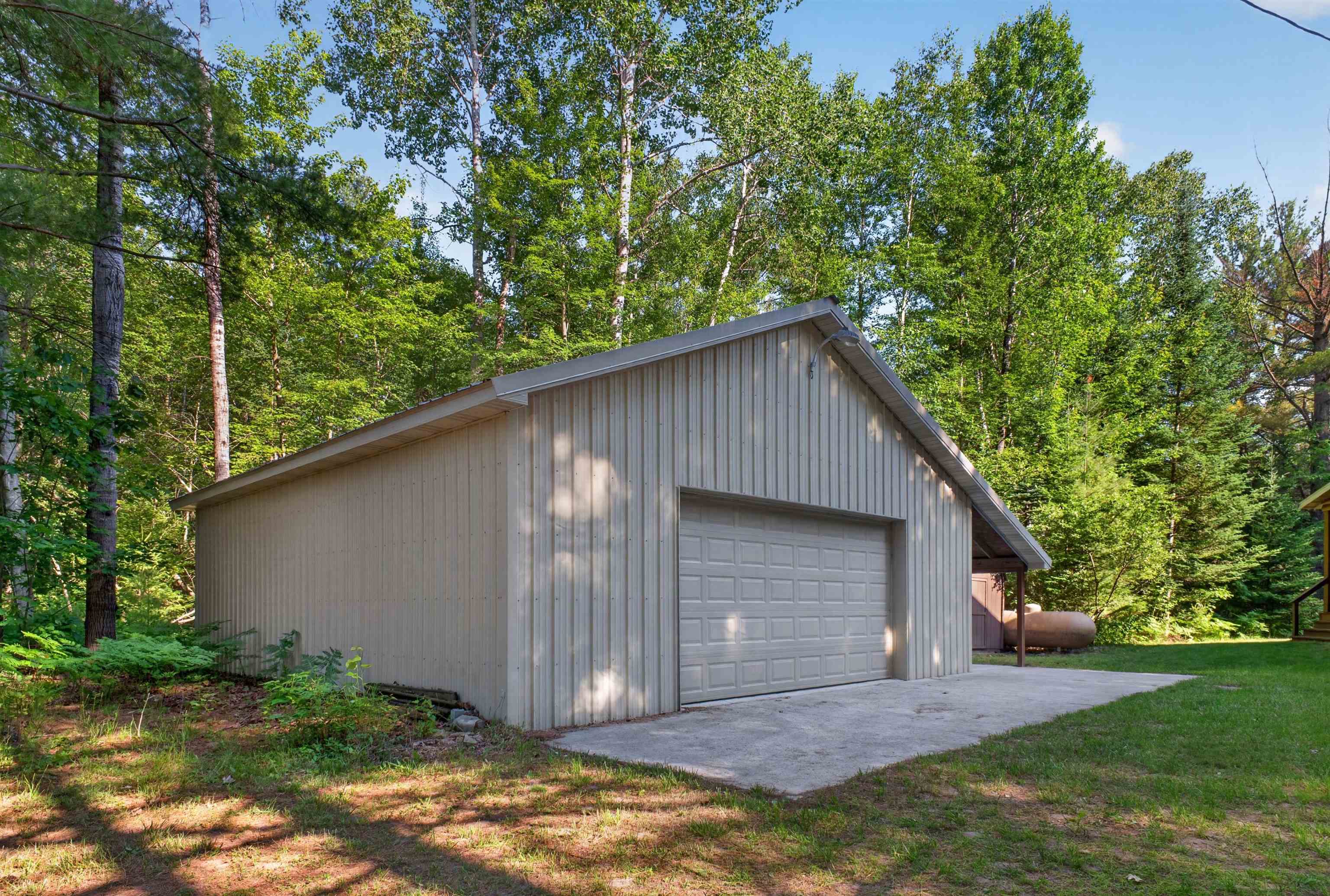 1912 Godbold Road Alger, MI 48610 - Photo 82 of 95