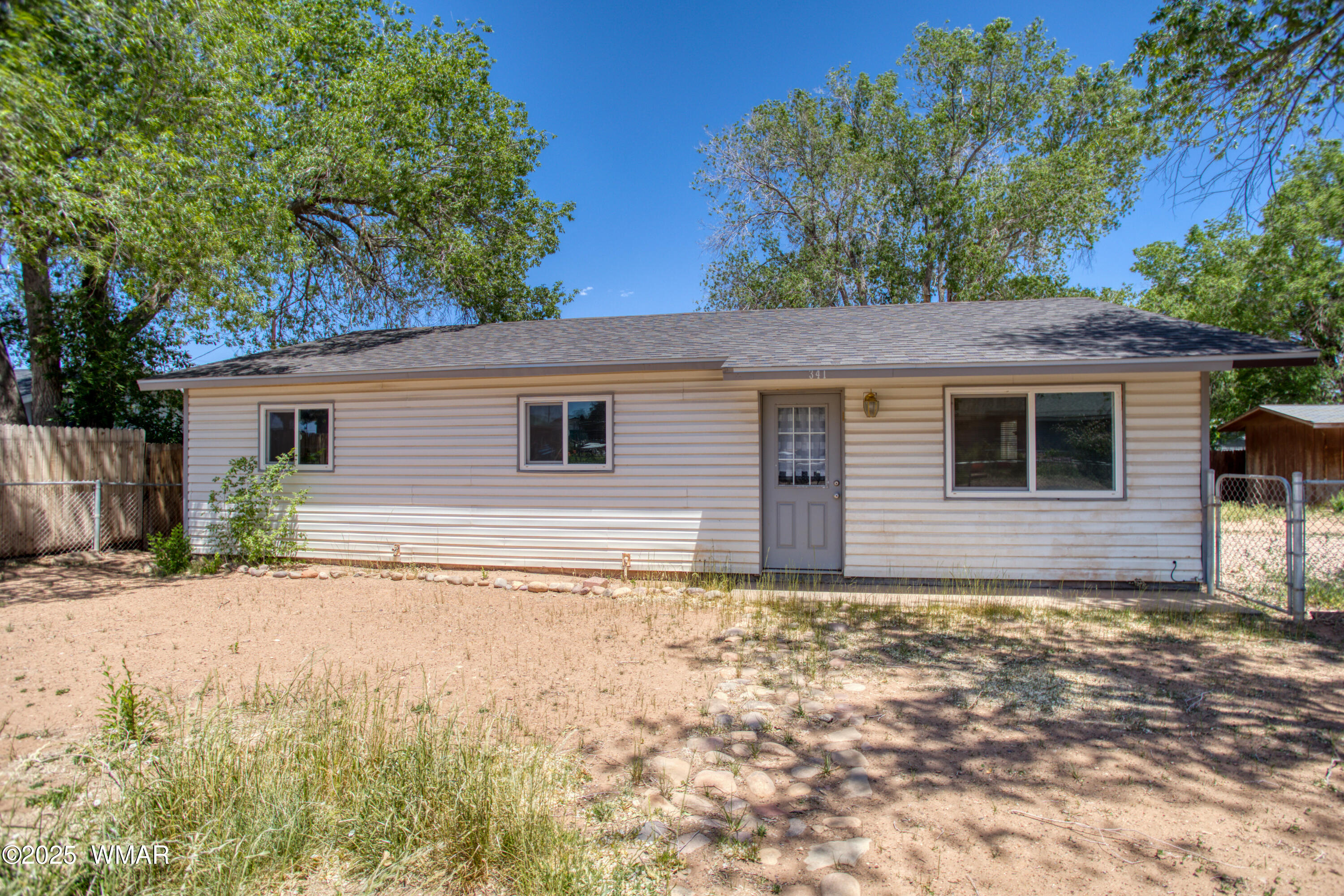 341 West 5th S Street Snowflake, AZ 85937 - Photo 3 of 21 Paxmanphoto_PAX_9933