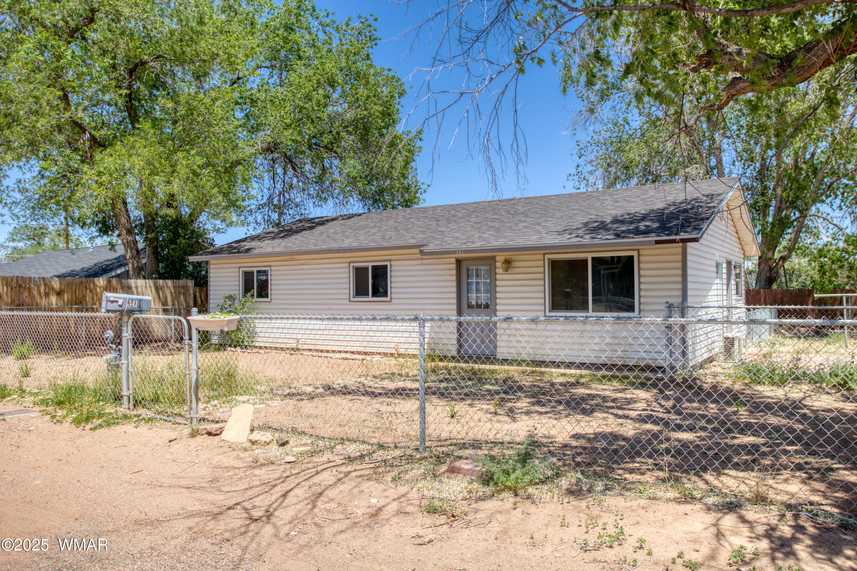 341 West 5th S Street Snowflake, AZ 85937 - Photo 4 of 21 Paxmanphoto_PAX_9931
