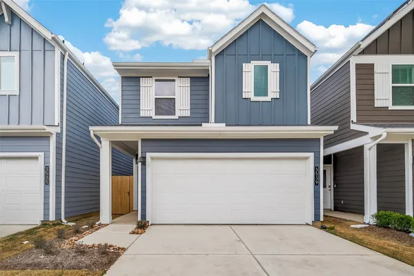 $2,195 | 3539 Shearwater Street, Katy, TX 77494