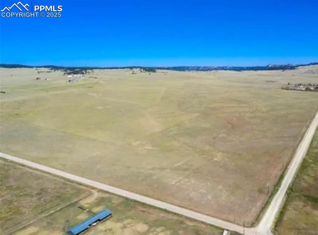16 Sweet Road Calhan, CO 80808 - Photo 8 of 9 a view of city
