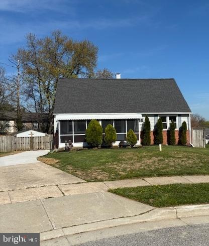 6908 Digby Road Baltimore, MD 21207 - Photo 1 of 20