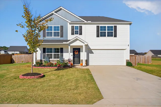 $349,900 | 121 Deno Drive, Gaffney, SC 29341