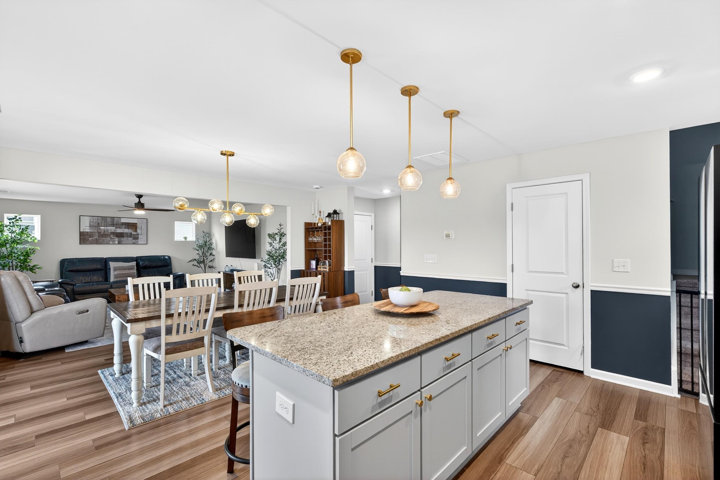 121 Deno Drive Gaffney, SC 29341 - Photo 15 of 34