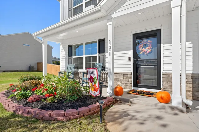 $349,900 | 121 Deno Drive, Gaffney, SC 29341