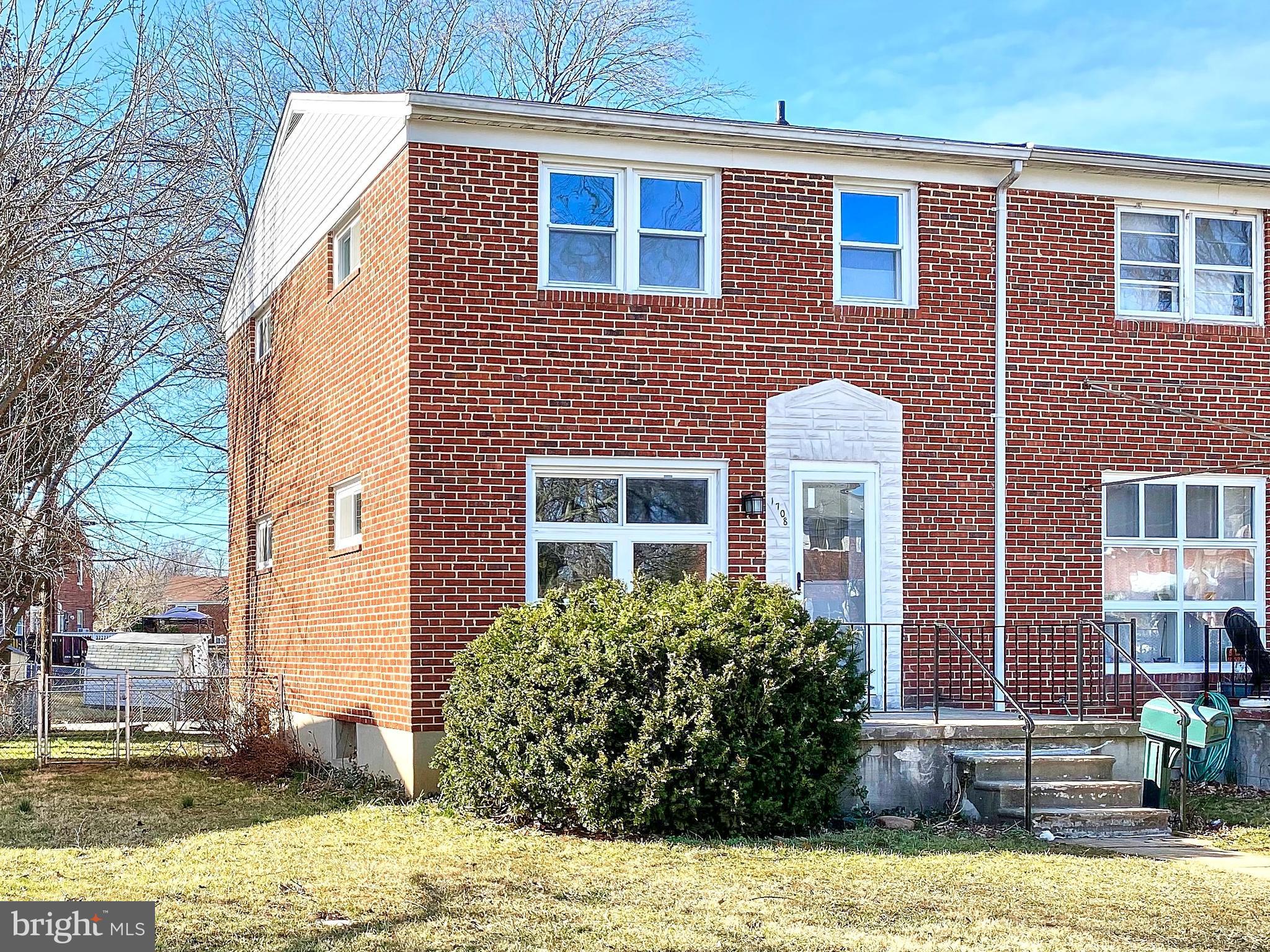 1708 Langford Road Baltimore, MD 21207 - Photo 1 of 76 Gallery Image 1